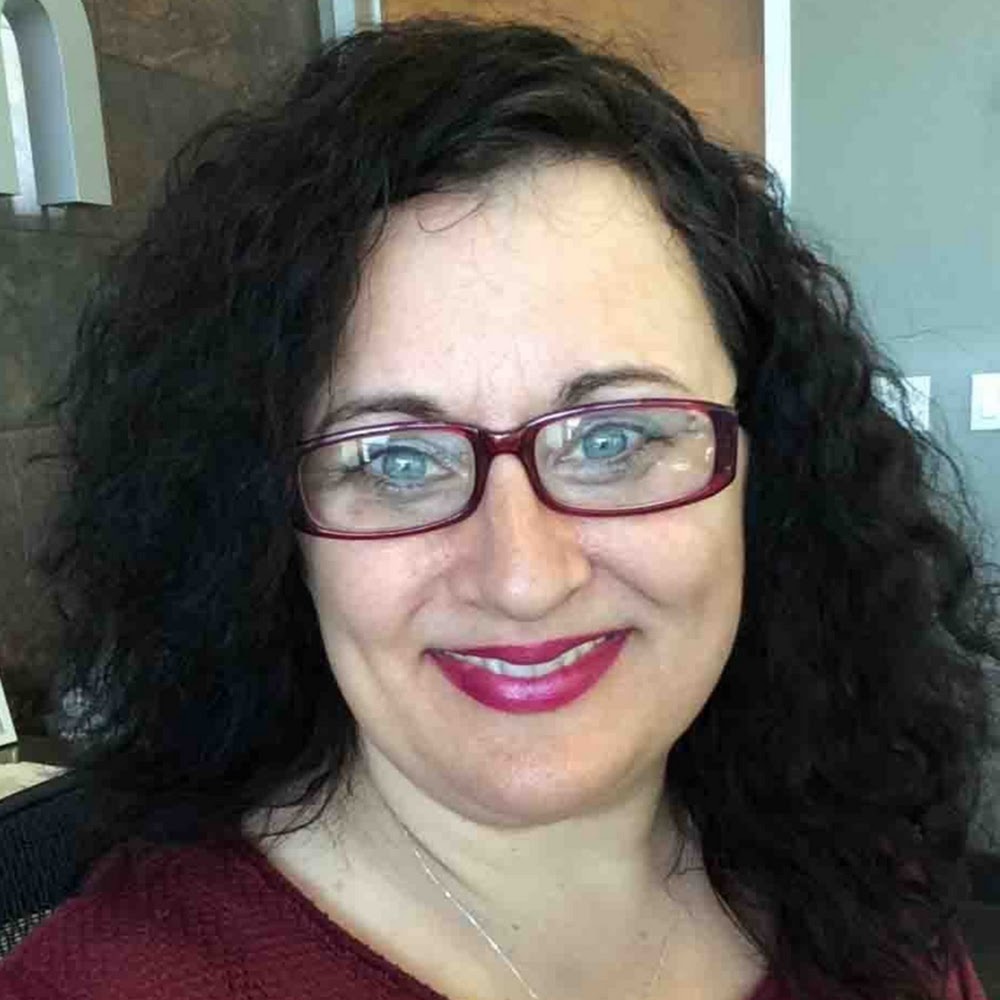 Meet your Posher, Tracie